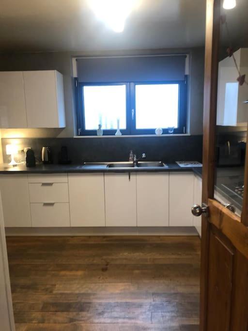 Maison De Village Pres De Colmar De 90 M2 Horbourg Экстерьер фото